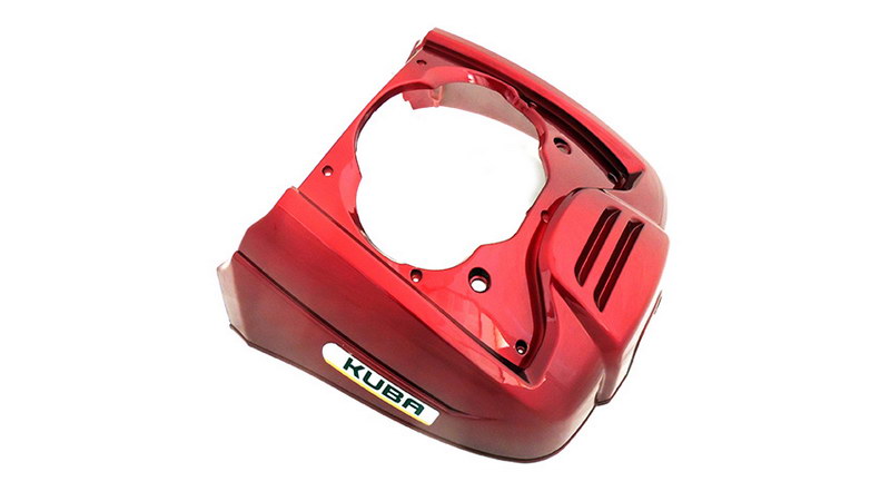 GİDON MUHAFAZA KIRMIZI ( K4-C )